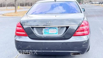 2011 Mercedes-Benz S 550 – miniatura 23
