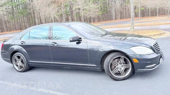 2011 Mercedes-Benz S 550 – miniatura 25