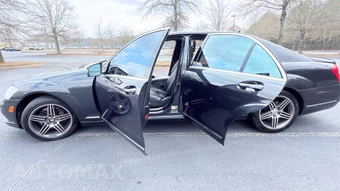 2011 Mercedes-Benz S 550 – miniatura 4