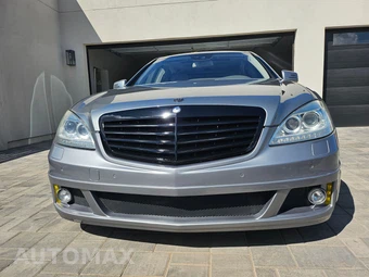 2011 Mercedes-Benz S 550 - miniatura 15