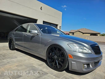 2011 Mercedes-Benz S 550 - miniatura 16