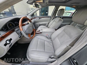 2011 Mercedes-Benz S 550 - miniatura 21