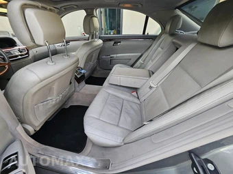 2011 Mercedes-Benz S 550 - miniatura 22