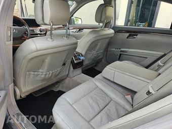 2011 Mercedes-Benz S 550 - miniatura 23