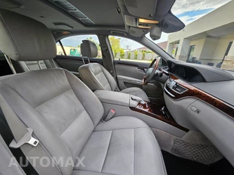 2011 Mercedes-Benz S 550 - miniatura 26