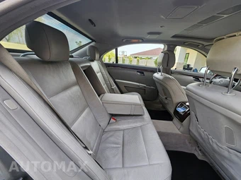 2011 Mercedes-Benz S 550 - miniatura 27