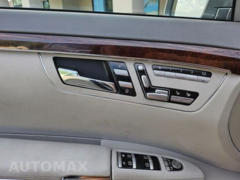2011 Mercedes-Benz S 550 - miniatura 29