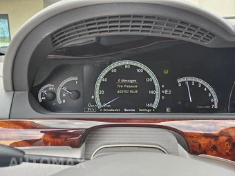 2011 Mercedes-Benz S 550 - miniatura 31