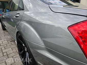 2011 Mercedes-Benz S 550 - miniatura 38