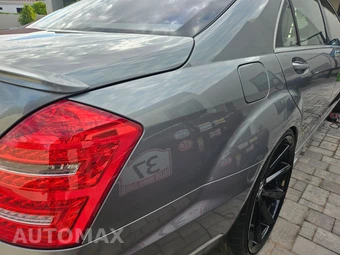2011 Mercedes-Benz S 550 - miniatura 39