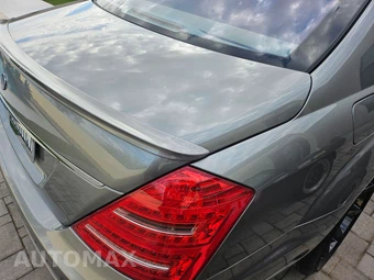 2011 Mercedes-Benz S 550 - miniatura 40