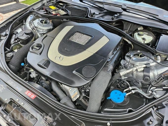 2011 Mercedes-Benz S 550 - miniatura 43