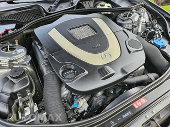 2011 Mercedes-Benz S 550 - miniatura 44