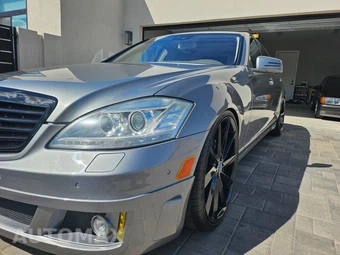 2011 Mercedes-Benz S 550 - miniatura 46