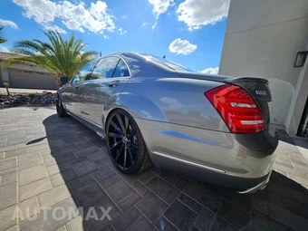 2011 Mercedes-Benz S 550 - miniatura 49