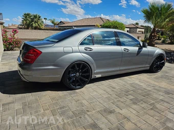 2011 Mercedes-Benz S 550 - miniatura 5
