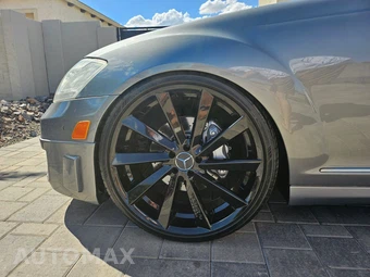 2011 Mercedes-Benz S 550 - miniatura 51