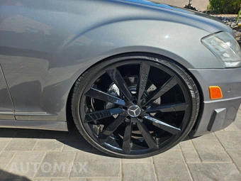 2011 Mercedes-Benz S 550 - miniatura 52