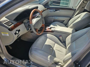 2011 Mercedes-Benz S 550 - miniatura 58
