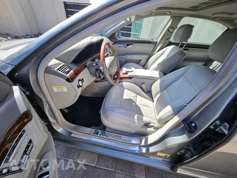 2011 Mercedes-Benz S 550 - miniatura 59