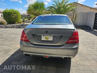2011 Mercedes-Benz S 550 - miniatura 6