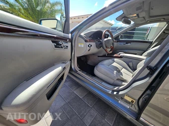 2011 Mercedes-Benz S 550 - miniatura 60