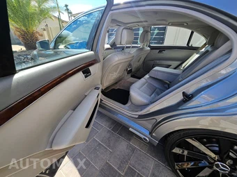 2011 Mercedes-Benz S 550 - miniatura 61