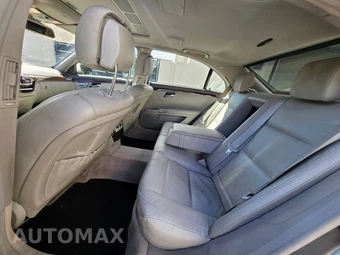 2011 Mercedes-Benz S 550 - miniatura 62
