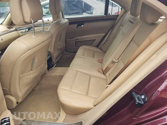 2011 Mercedes-Benz S 550 – miniatura 13