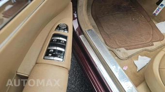 2011 Mercedes-Benz S 550 – miniatura 18