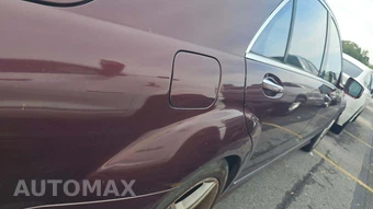 2011 Mercedes-Benz S 550 – miniatura 19