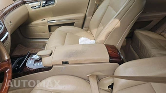 2011 Mercedes-Benz S 550 – miniatura 25