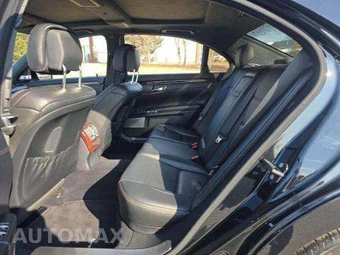2011 Mercedes-Benz S 63 AMG – miniatura 13