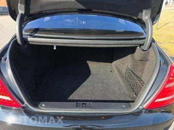 2011 Mercedes-Benz S 63 AMG – miniatura 14