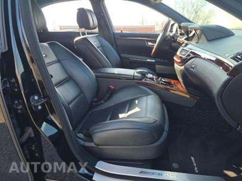 2011 Mercedes-Benz S 63 AMG – miniatura 18