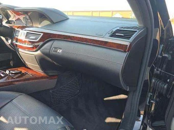 2011 Mercedes-Benz S 63 AMG – miniatura 19