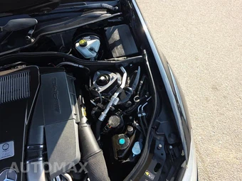 2011 Mercedes-Benz S 63 AMG – miniatura 23