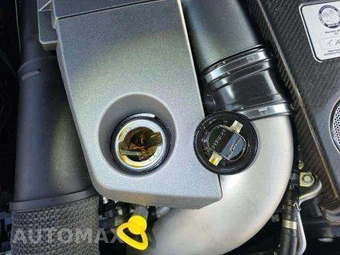 2011 Mercedes-Benz S 63 AMG – miniatura 24