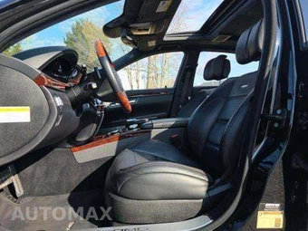 2011 Mercedes-Benz S 63 AMG – miniatura 6