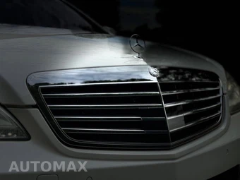 2011 Mercedes-Benz S 63 AMG - miniatura 12
