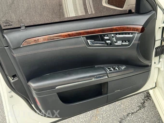 2011 Mercedes-Benz S 63 AMG - miniatura 25