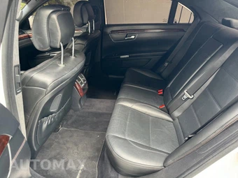 2011 Mercedes-Benz S 63 AMG - miniatura 28