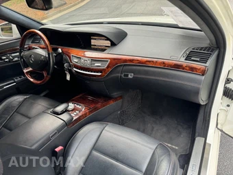 2011 Mercedes-Benz S 63 AMG - miniatura 36