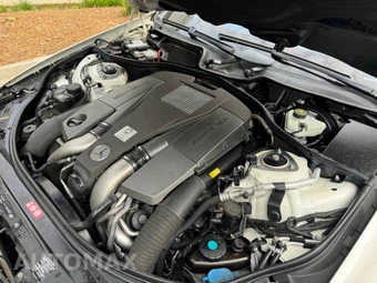 2011 Mercedes-Benz S 63 AMG - miniatura 38