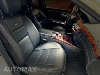 2011 Mercedes-Benz S 63 AMG - miniatura 39