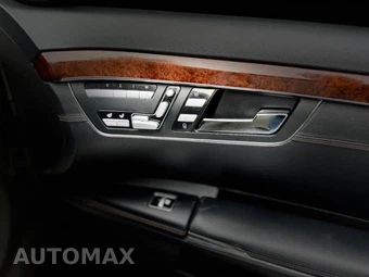 2011 Mercedes-Benz S 63 AMG - miniatura 40