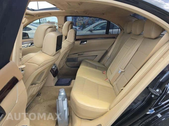 2011 Mercedes-Benz S 63 AMG - miniatura 10