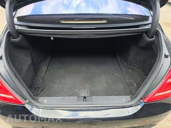 2011 Mercedes-Benz S 63 AMG - miniatura 11