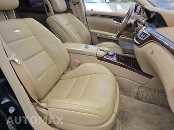 2011 Mercedes-Benz S 63 AMG - miniatura 15