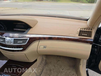 2011 Mercedes-Benz S 63 AMG - miniatura 16